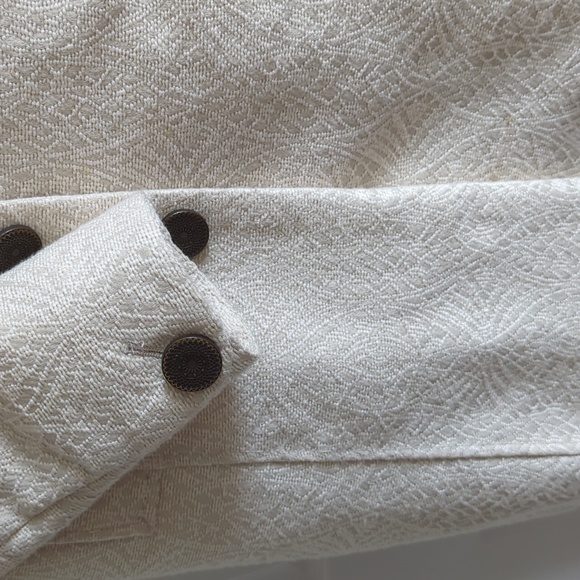 Merona Ladies Winter Jacket w/ Faux Fur - Picture 6 of 12